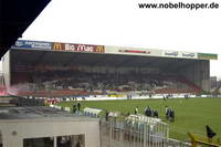 Bosuil Stadion