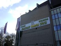 Lotto Park (Constant Vanden Stock Stadion)