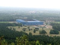 Cegeka Arena (Fenix Stadion)