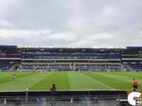 Cegeka Arena (Fenix Stadion)