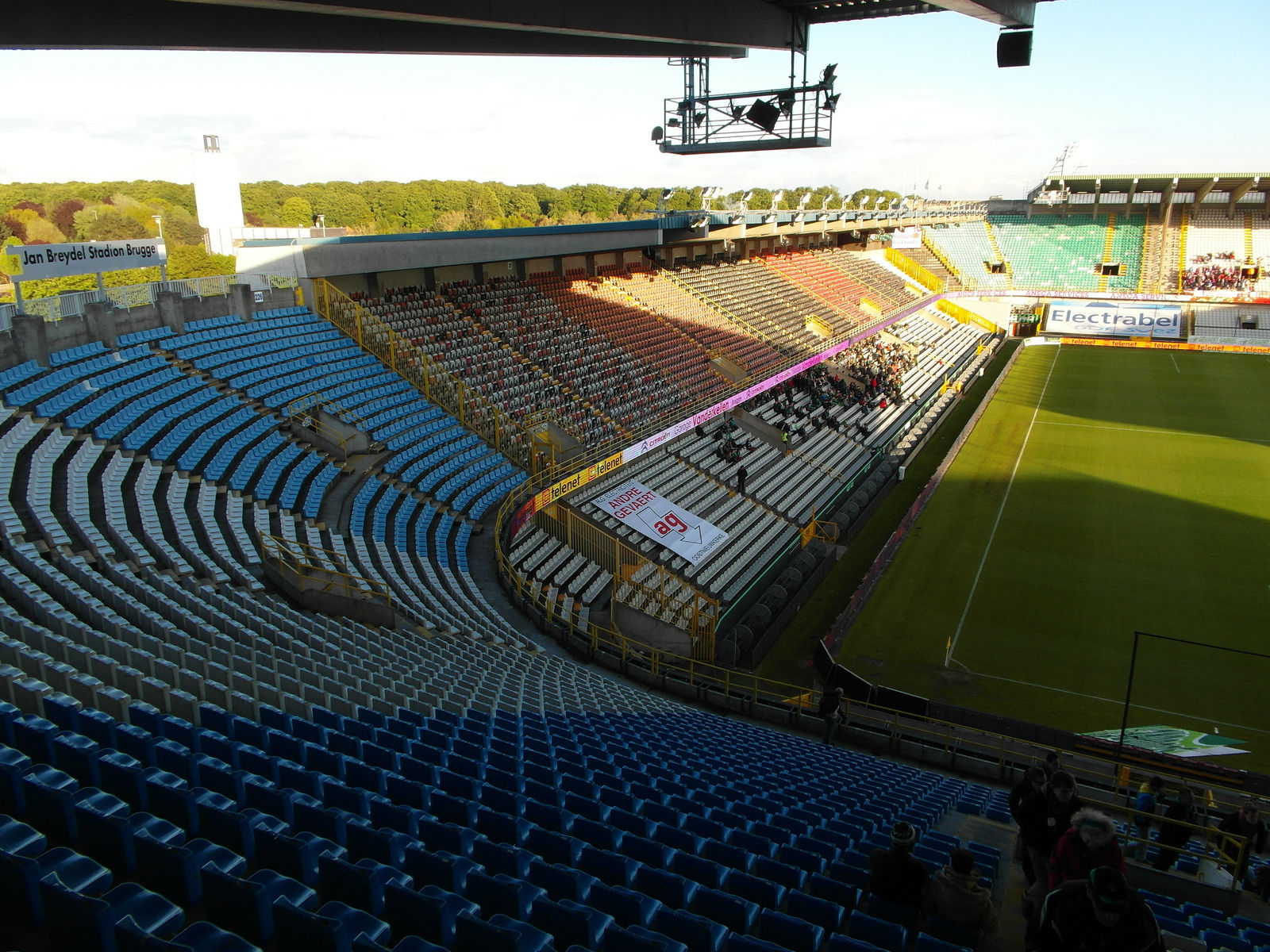 Jan Breydel Stadion – StadiumDB.com