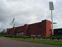 Stade Roi Baudouin (Koning Boudewijn Stadion)