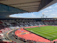 Stade Roi Baudouin (Koning Boudewijn Stadion)
