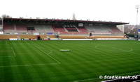 Stade Le Cannonier