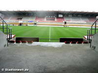 Stade Le Cannonier