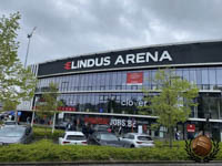 Elindus Arena (Regenboogstadion)