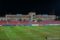 Al Muharraq Stadium