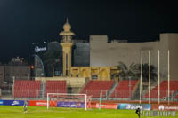 Al Muharraq Stadium