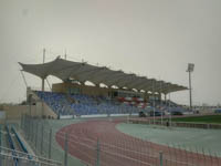 Khalifa Sports City Stadium