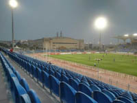 Khalifa Sports City Stadium