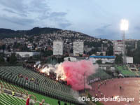 Stadion Asim Ferhatovic-Hase (Olimpijski stadion Koševo)