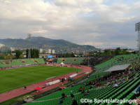 Stadion Asim Ferhatovic-Hase (Olimpijski stadion Koševo)