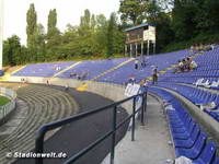 Stadion Grbavica