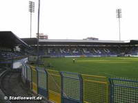 Stadion Grbavica