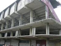 Stadion Jedinstvo