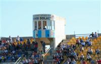 Stadion Mokri Dolac