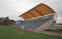 Stadion Dinamo-Yuni