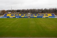 Stadion Torpedo Zhodino