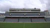 Estadio Hernando Siles