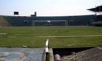 Estadio Ramón 