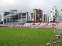 Estádio Eládio de Barros Cavalho (Aflitos)