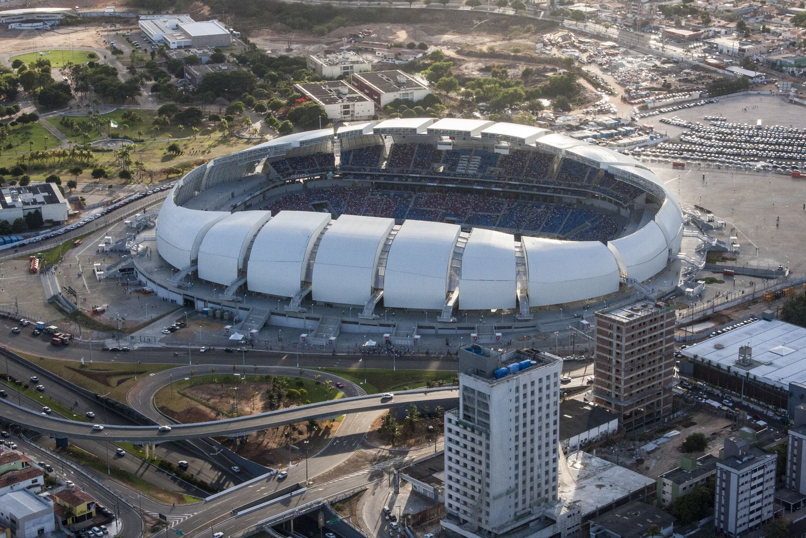 Arena das Dunas - All You Need to Know BEFORE You Go (with Photos)