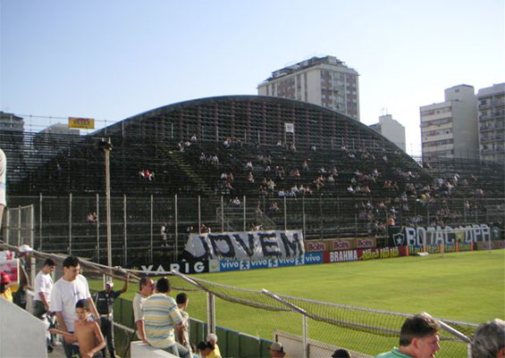 Estádio Caio Martins - Wikipedia