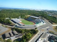Estádio Roberto Santos (Estádio de Pituaçu)