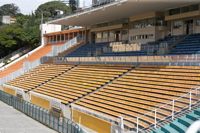 Estádio Municipal Paulo Machado de Carvalho (Estádio do Pacaembu)