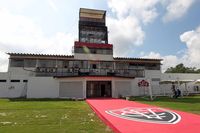 Estádio Manoel Barradas (Barradão)