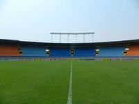 Estádio do Governo do Estado de Goiás (Estádio Serra Dourada)