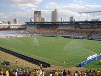Estádio do Governo do Estado de Goiás (Estádio Serra Dourada)