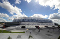 Itaipava Arena Pernambuco (Arena Cidade da Copa)