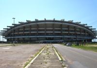 Estádio Estadual Jornalista Edgar Augusto Proença (Mangueirão)