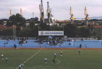 Stadion 9. Septembri