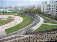 Stadion „Akademik” Sofia