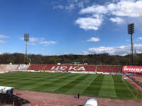 Stadion Bâlgarska Armiya