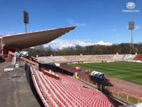 Stadion Bâlgarska Armiya