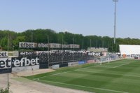 Stadion Lokomotiv Plovdiv (Lauta)