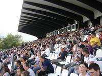 Stadion Ovcha Kupel (Stadion Slavija)