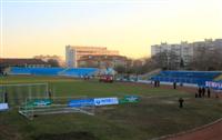 Stadion Spartak Warna