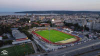Stadion Spartak Varna