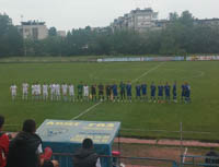 Stadion Todor Diev