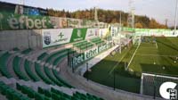 Stadion Vitosha