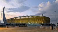 Morodok Techo National Stadium