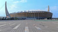 Morodok Techo National Stadium