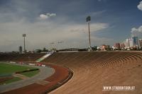 Phnom Penh National Olympic Stadium