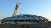 Olympic Stadium (The Big O)