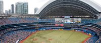 Rogers Centre (SkyDome)