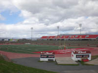 Stade TELUS-Université Laval